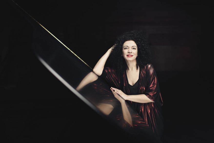 Marianna Shirinyan​, Foto: Nikolaj Lund