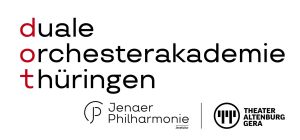 Duale Orchesterakademie Thüringen