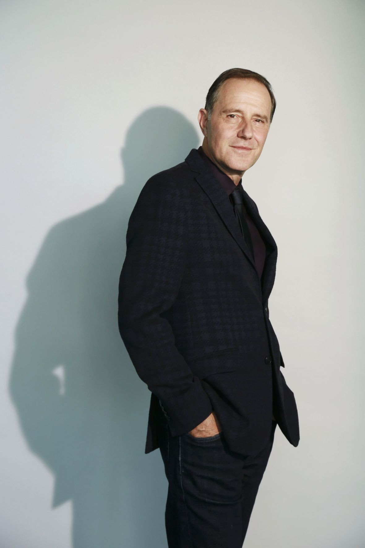 Stefan Kurt, Foto: Joachim Gern