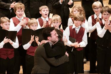 Foto: Jenaer Philharmonie, Christoph Staemmler