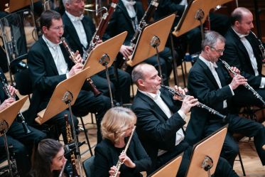 Jenaer Philharmonie, Foto: JenaKultur, Christoph Worsch