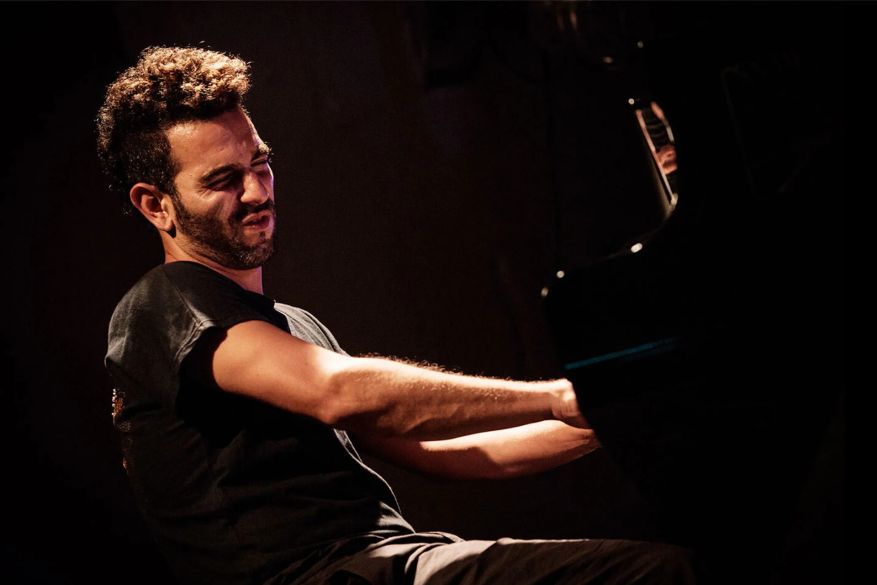 Uriel Herman, Foto: MUPERPHOTO