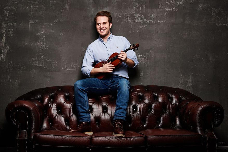 Tobias Feldmann, Foto: Kaupo Kikkas