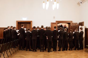 Foto: Jenaer Philharmonie, Christoph Staemmler