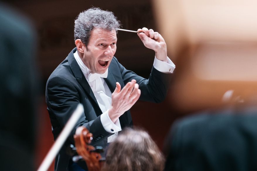 Simon Gaudenz, Foto: JenaKultur, Christoph Worsch