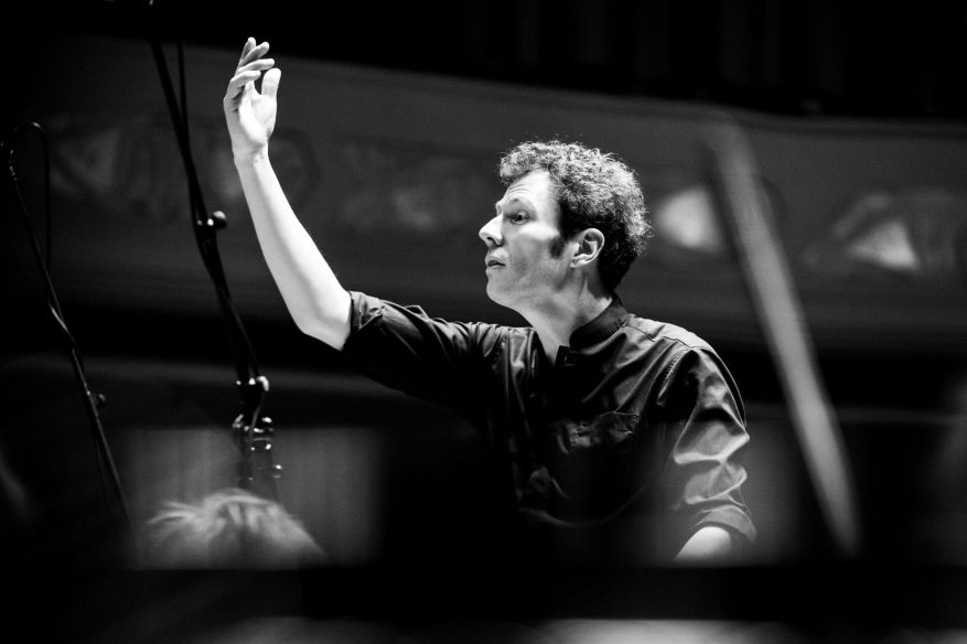 Simon Gaudenz, Foto: Christoph Worsch