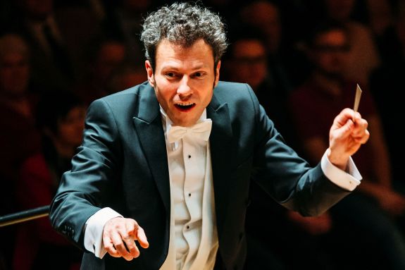 Simon Gaudenz, Foto: Christoph Worsch