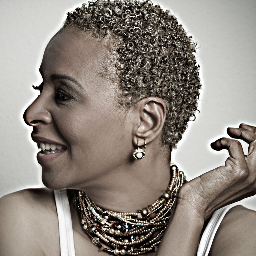Jocelyn B. Smith