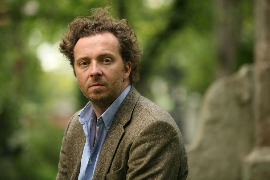 Christian Gerhaher, Foto: SONY BMG, Alexander Basta