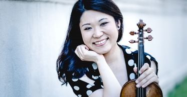 Tianwa Yang, Foto: Andrej Grilc