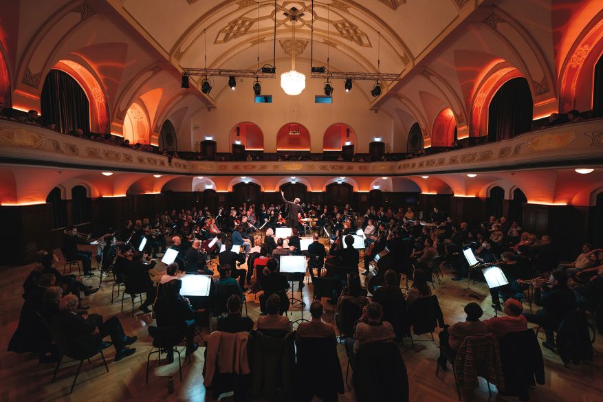 360° № 2, 17.01.2024, Foto: JenaKultur, Christoph Worsch