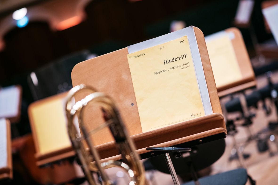 Jenaer Madrigalkreis / Berit Walther / Jenaer Philharmonie / Simon Gaudenz, Foto: JenaKultur, Christoph Worsch