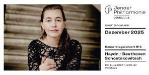 Monatsleporello Dezember 2025