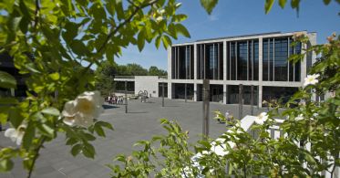 congress centrum weimarhalle, Foto: Maik Schuck, weimar GmbH
