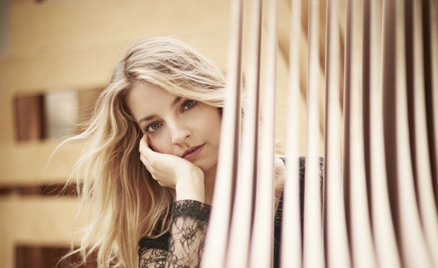 Lise de la Salle, Foto: Stephane Gallois