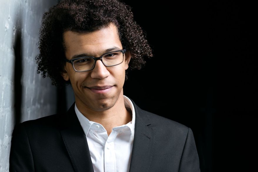 Jonathon Heyward, Foto: Jeremy Ayres Fischer