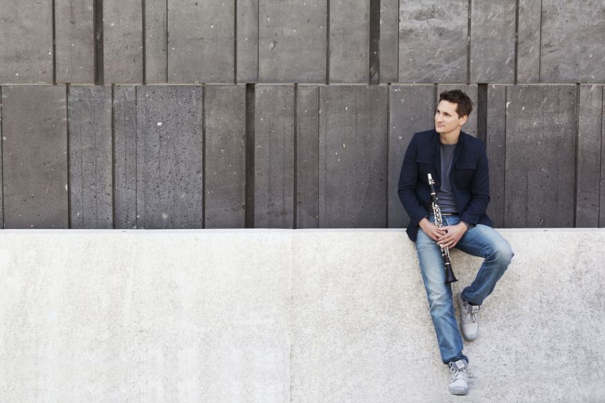 Daniel Ottensamer, Foto: Julia Stix