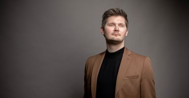 Jakub Przybycień, Foto: Green Room Creatives, Dik Nicolai