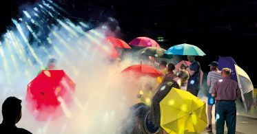 Foto: Saale-Betreuungswerk der Lebenshilfe Jena gGmbH