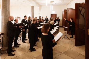 Foto: Jenaer Philharmonie, Christoph Staemmler