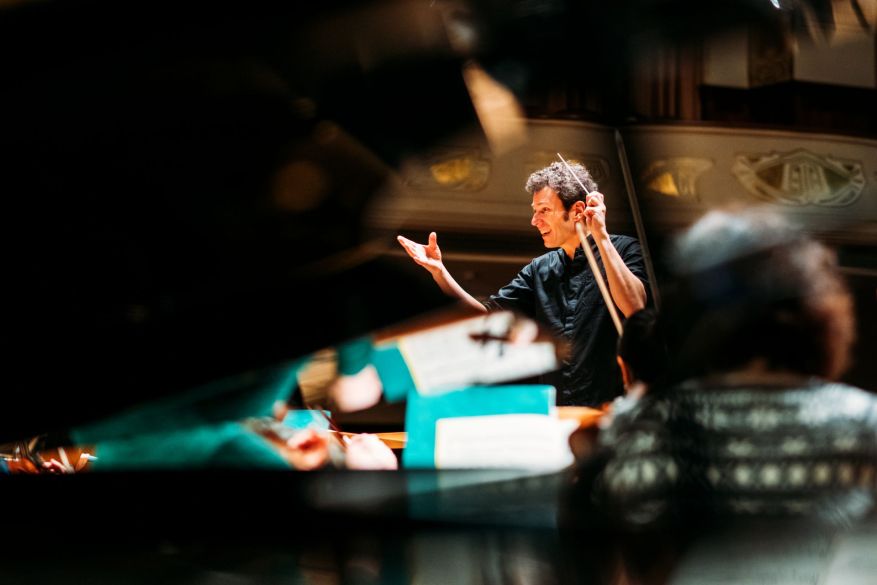 Simon Gaudenz, Foto: Christoph Worsch
