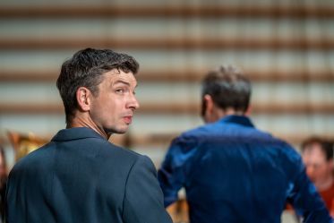 Leon&nbsp;Pfannenmüller&nbsp;/ Simon&nbsp;Gaudenz, Foto:&nbsp;Joachim&nbsp;Dette