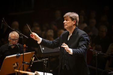 Alexander Mayer, Foto: Tom Wenig