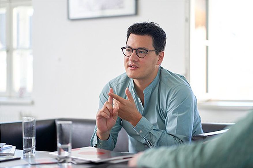 Aki Matusch, Foto: Johannes Brunnbauer