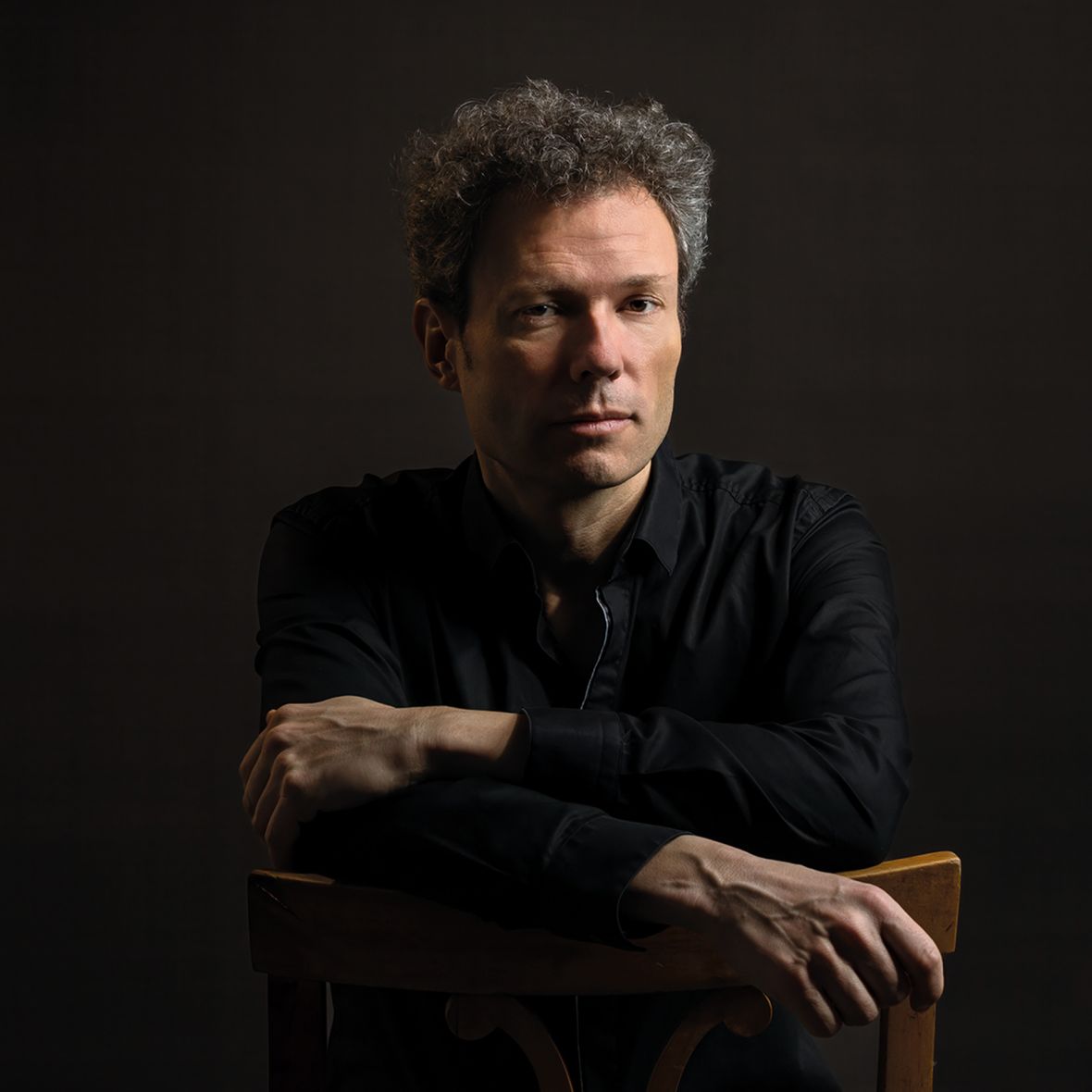 Simon Gaudenz, Foto: JenaKultur, Alexandra Münch