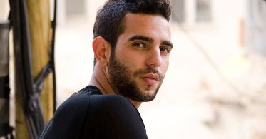 Uriel Herman, Foto: Tom Handler