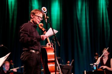 Foto: Jenaer Philharmonie, Christian Götz