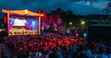ArenaOuvertüre 2019, Foto: JenaKultur, Christoph Worsch