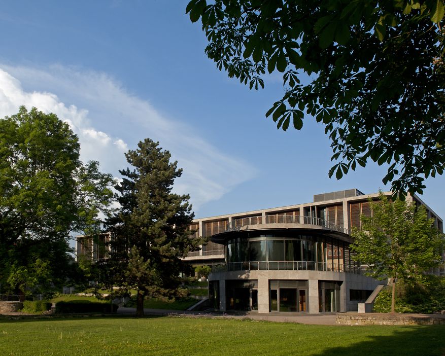 Weimarhalle