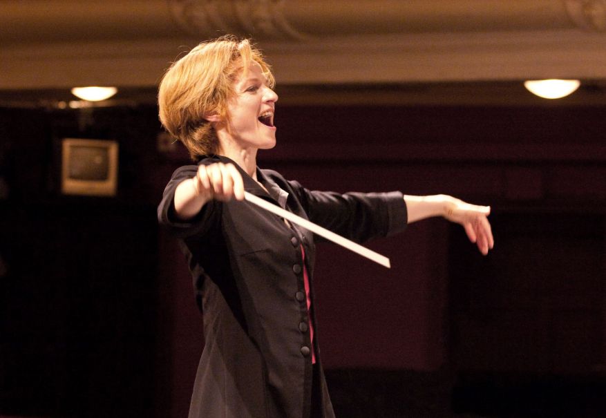 Judith Kubitz, Foto: Nina Strugalla