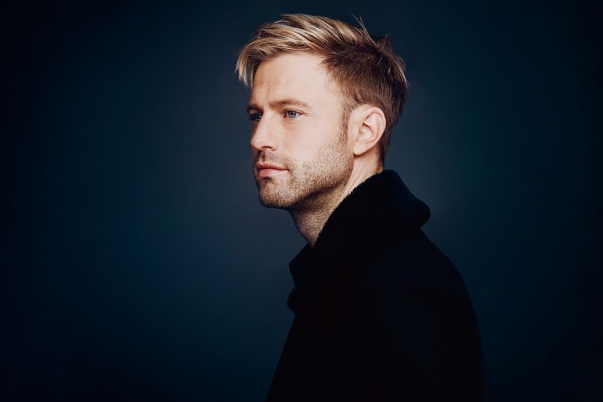 Benjamin Appl, Foto: David Ruano