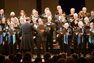 Foto: Jenaer Philharmonie, Christoph Staemmler
