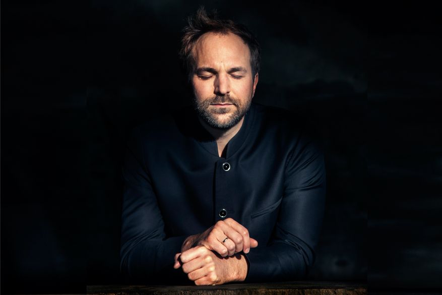 Herbert Schuch, Foto: Felix Broede