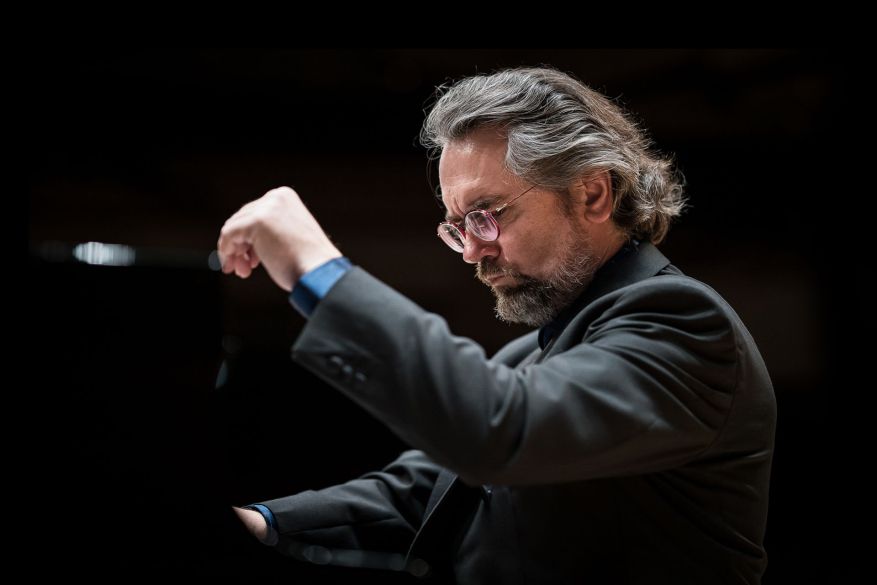 Konstantin Scherbakov, Foto: Jen Pin Lin