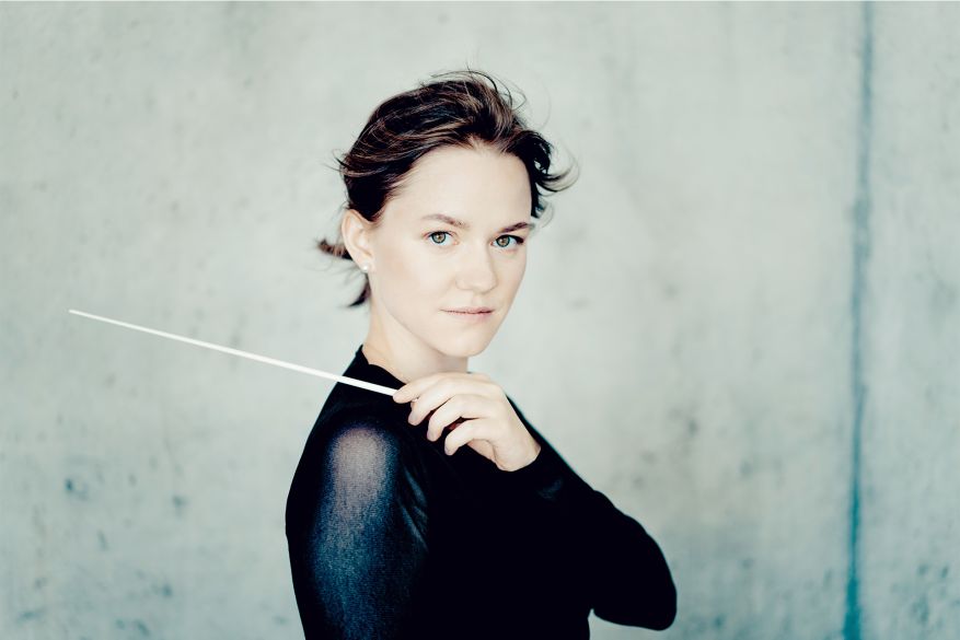 Katharina Wincor, Foto: Andrej Grilc