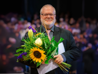 Alexander Richter, Foto: Julian Thiemermann