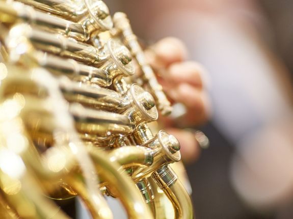 Orchesternetzwerk ONE®