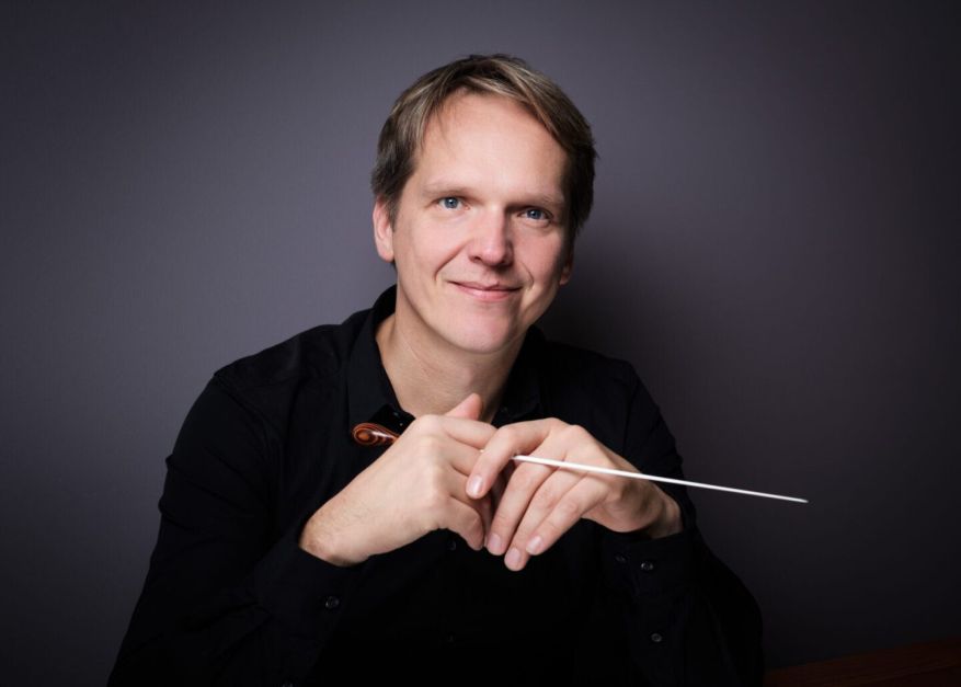 Vilmantas Kaliunas, Foto: Franziska Gilli
