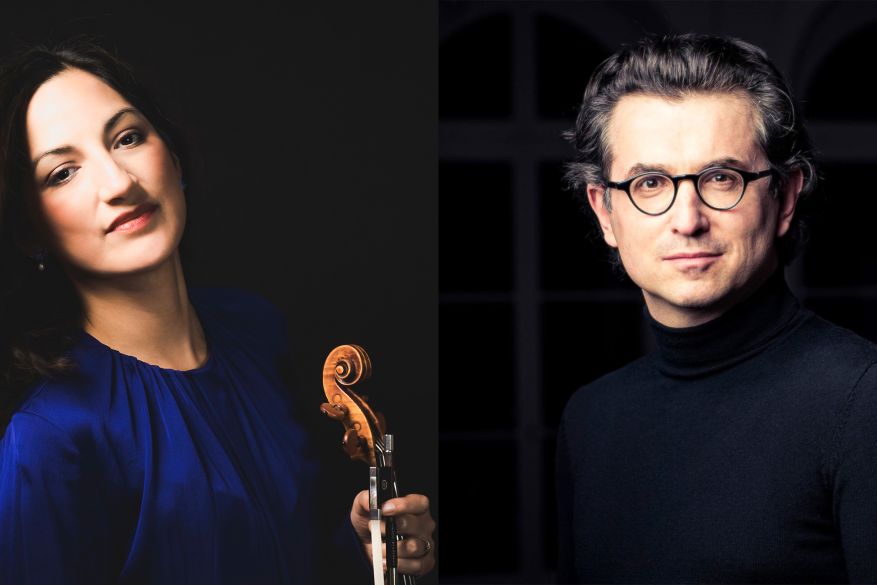 Rosa Donata Milton, Foto: Alexandra Münch / Daniel Heide, Foto: Guido Werner (Ausschnitte)