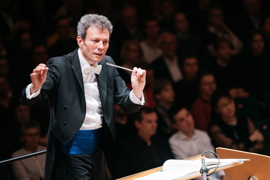 Simon Gaudenz, Foto: JenaKultur, Christoph Worsch