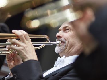 Jenaer Philharmonie, Foto: Tobias Tanzyna