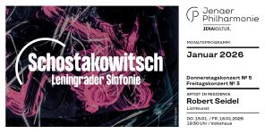 Monatsleporello Januar 2026