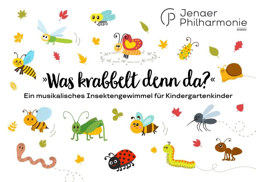 Kindergartenkonzert