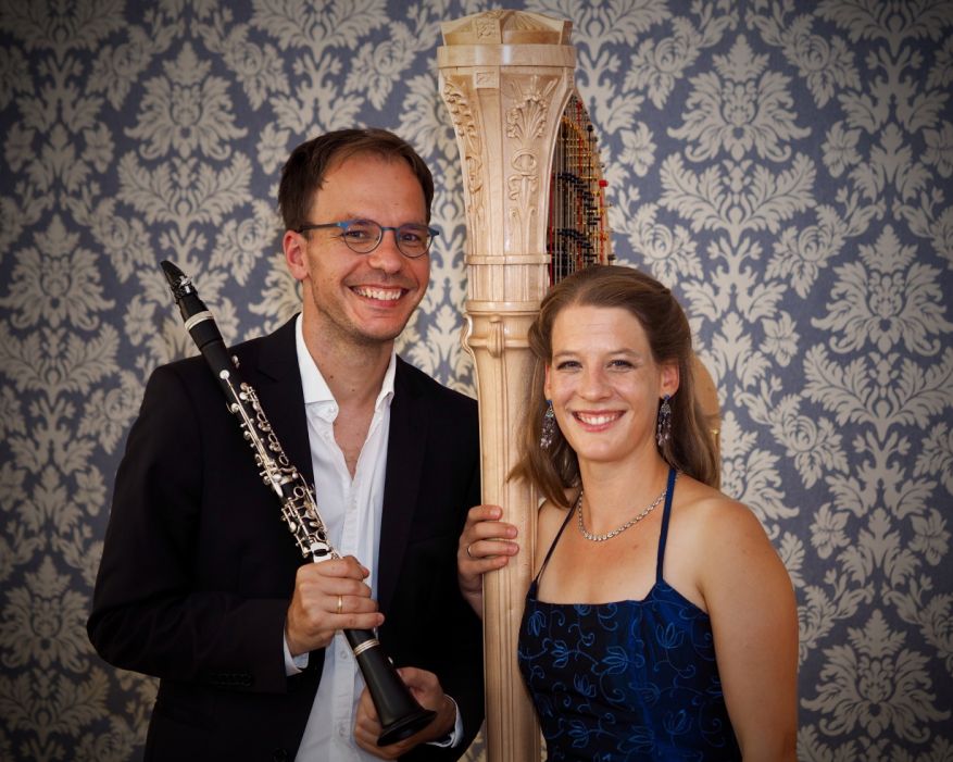 Duo con voglia, Foto: Christian Götz