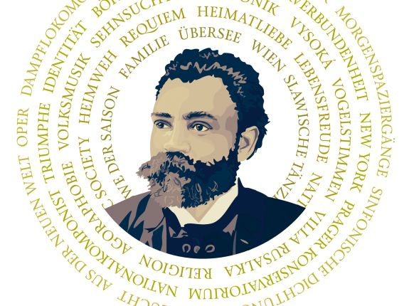 »Planet Dvořák«