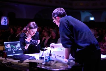 Foto: JenaKultur, Alexandra Münch